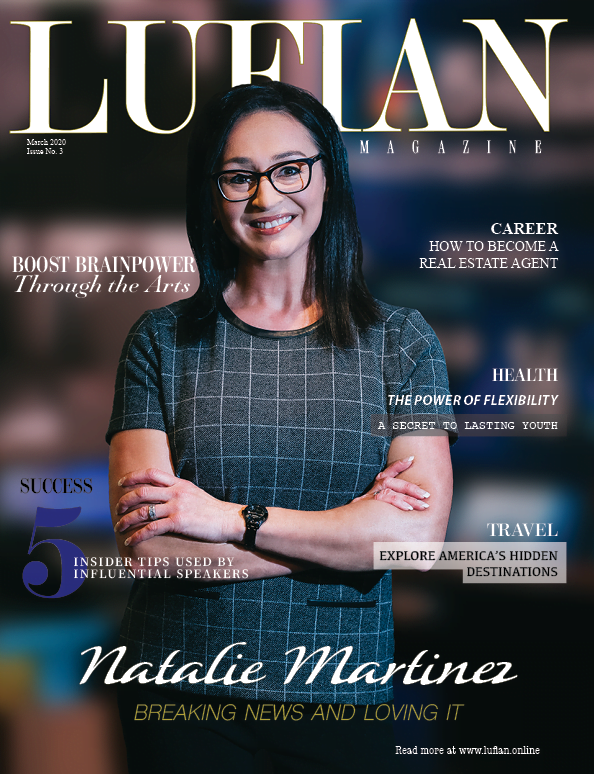 Lufian Cover March 2020
