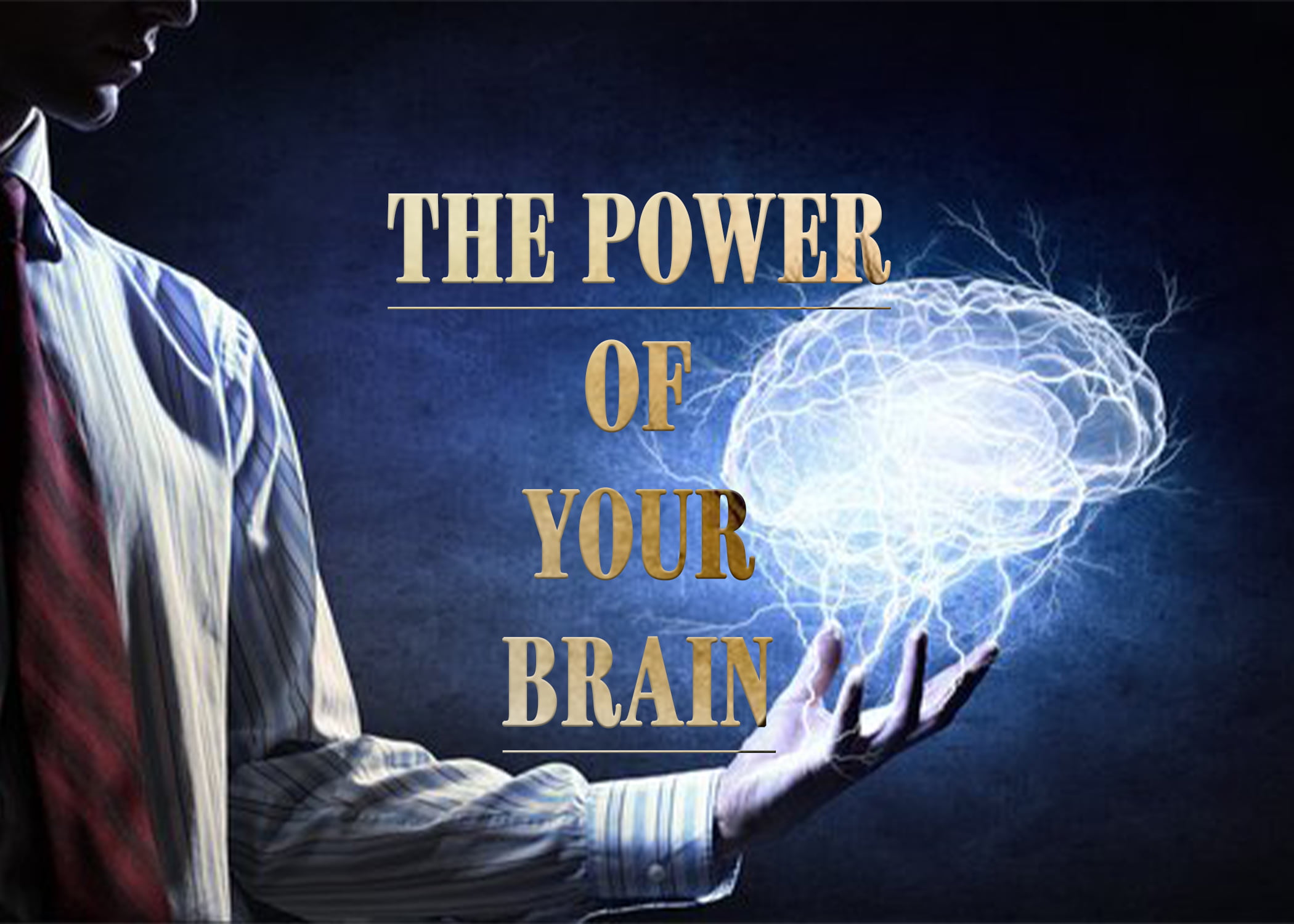 The 5 Brain Facts That Will Change Your Life | Lufian®